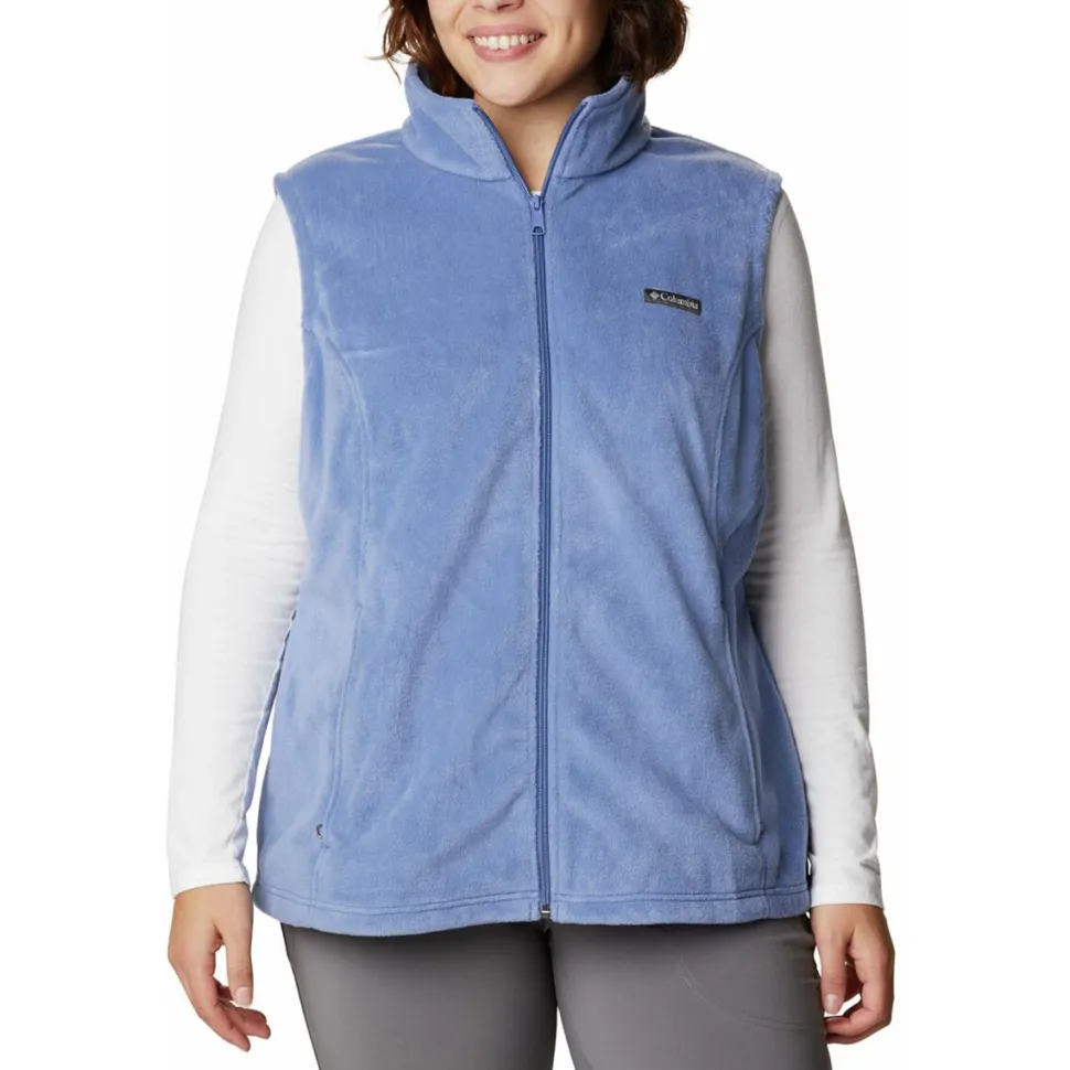 Benton Springs Vest - Women's