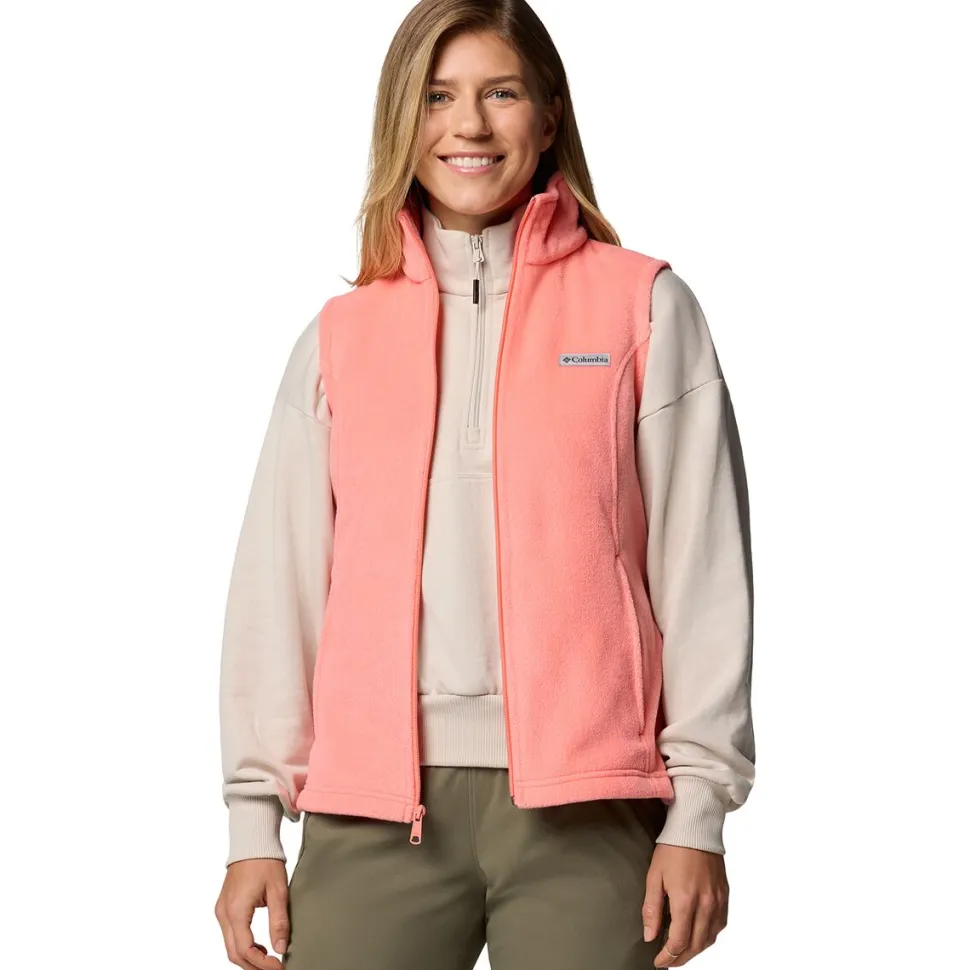 Benton Springs Vest - Women's