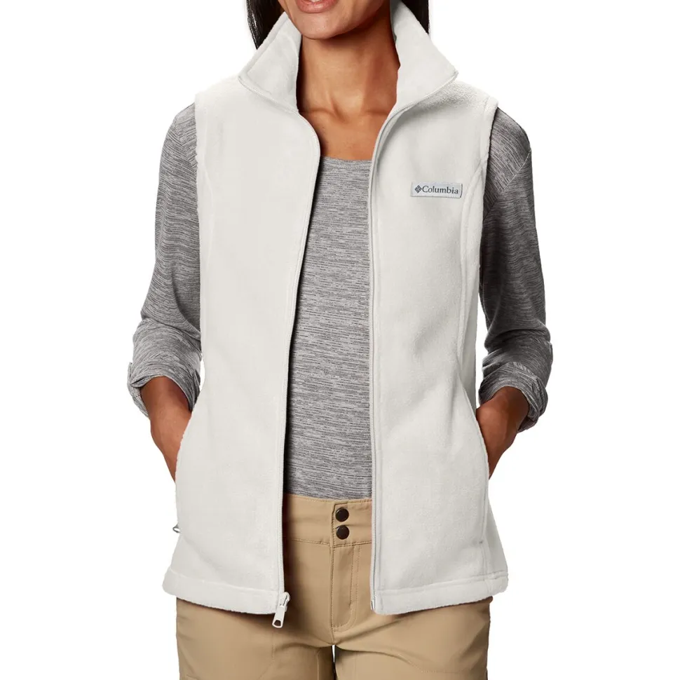 Benton Springs Vest - Women's