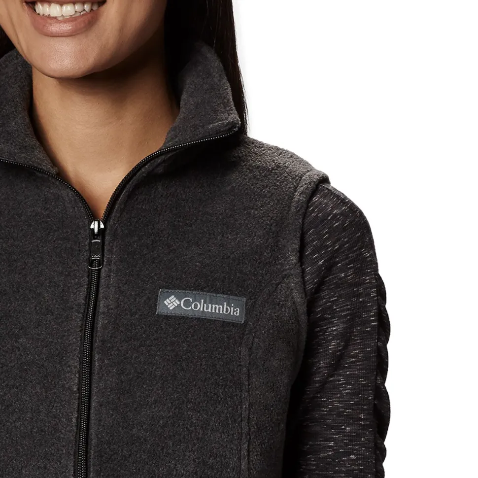 Benton Springs Vest - Women's