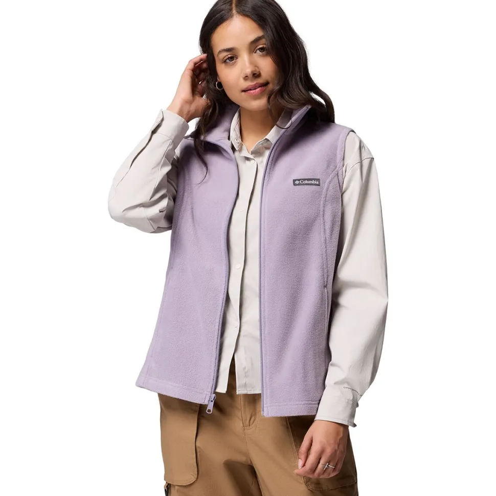 Benton Springs Vest - Women's