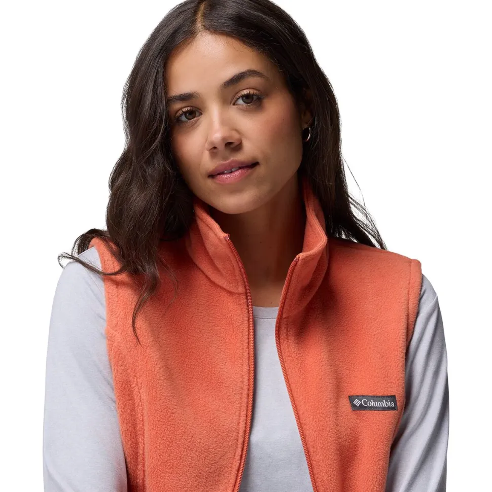 Benton Springs Vest - Women's