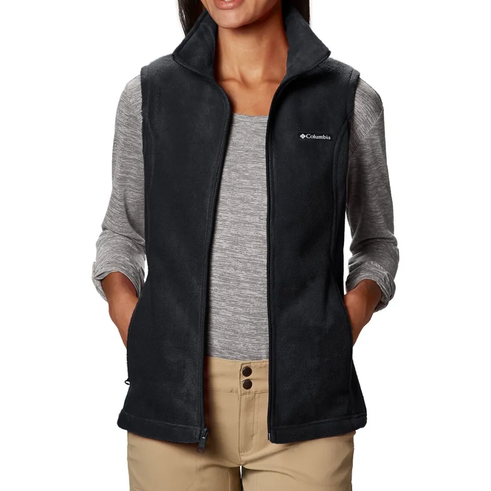 Benton Springs Vest - Women's