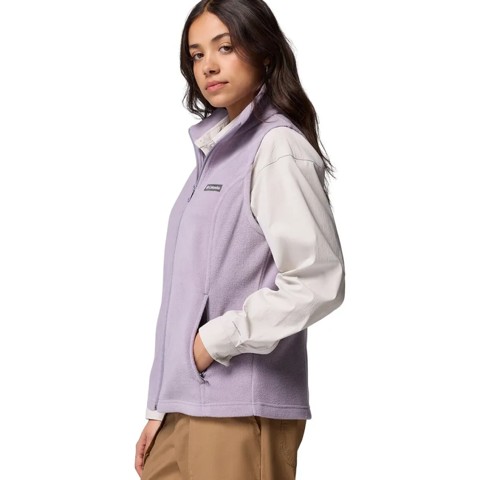Benton Springs Vest - Women's