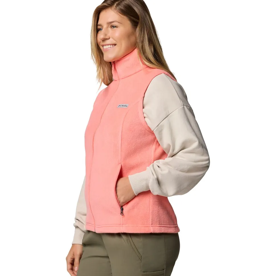 Benton Springs Vest - Women's