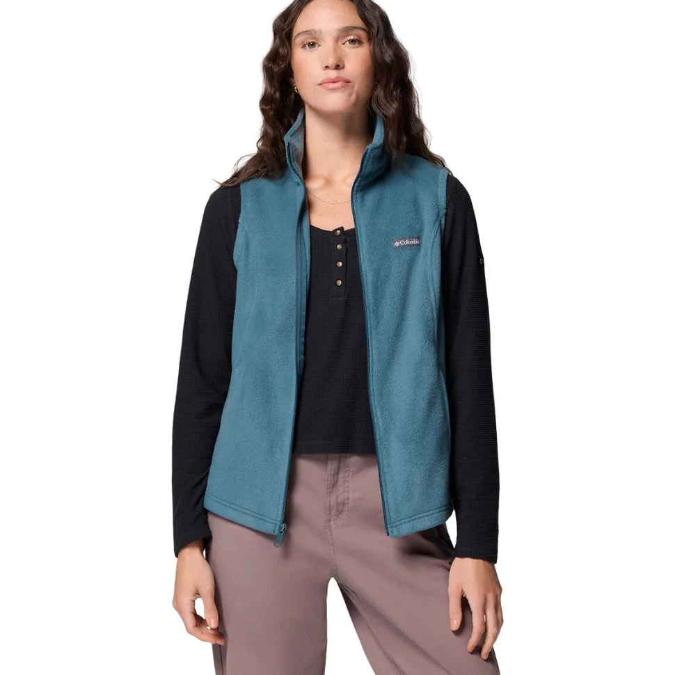 Benton Springs Vest - Women's