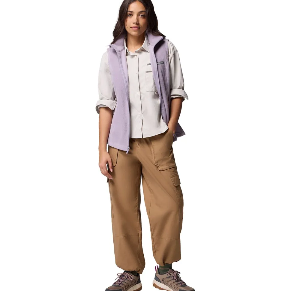 Benton Springs Vest - Women's
