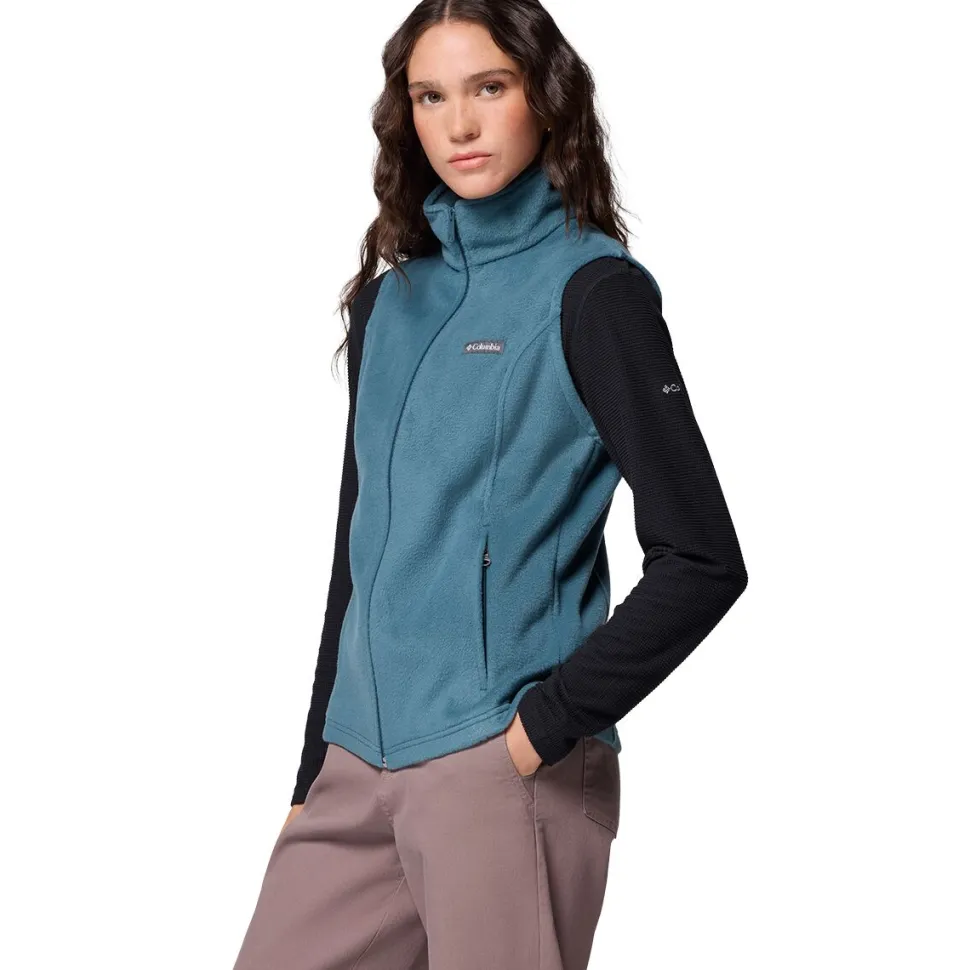 Benton Springs Vest - Women's