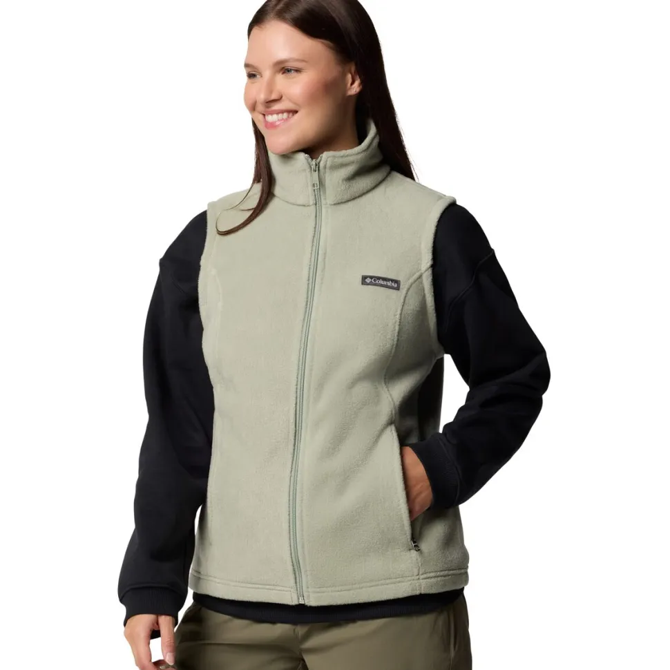 Benton Springs Vest - Women's
