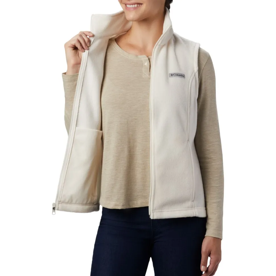 Benton Springs Vest - Women's