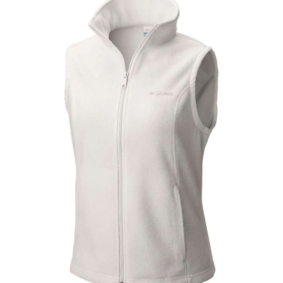 Benton Springs Vest - Women's