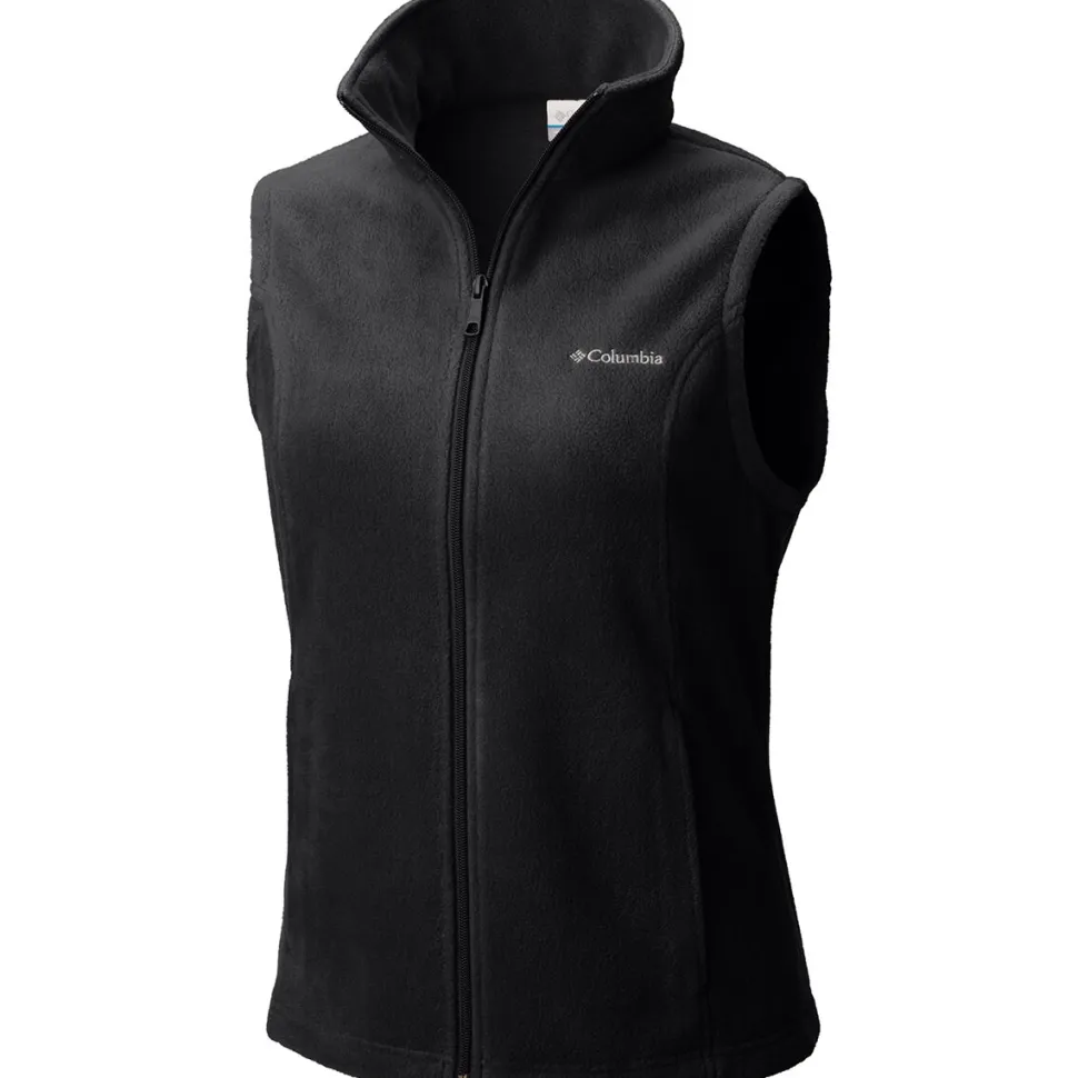 Benton Springs Vest - Women's