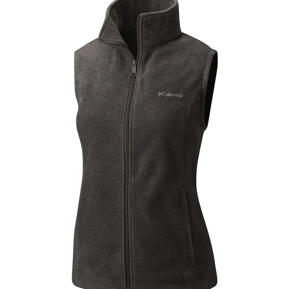 Benton Springs Vest - Women's