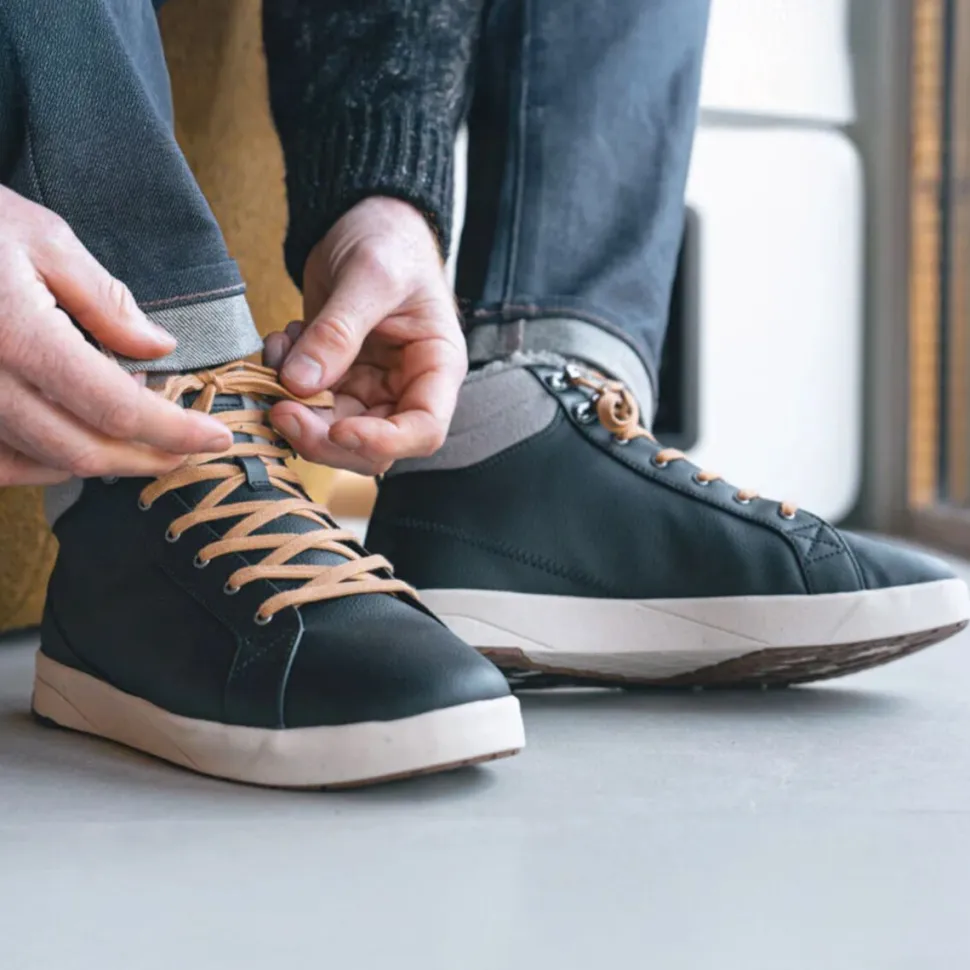 Bergen Warm Shoe - Men's
