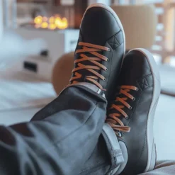Bergen Warm Shoe - Men's