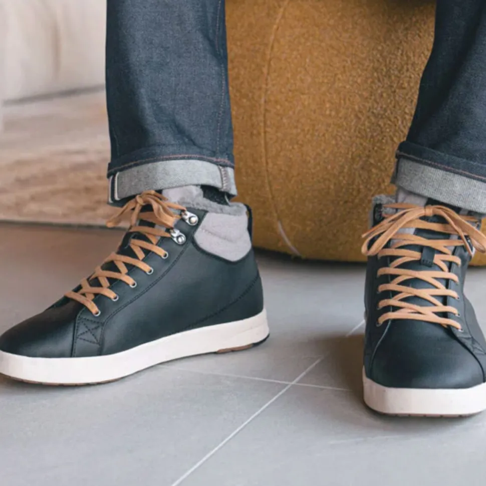 Bergen Warm Shoe - Men's