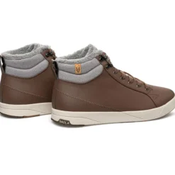 Bergen Warm Shoe - Men's