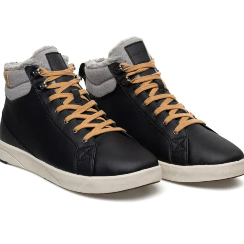 Bergen Warm Shoe - Men's