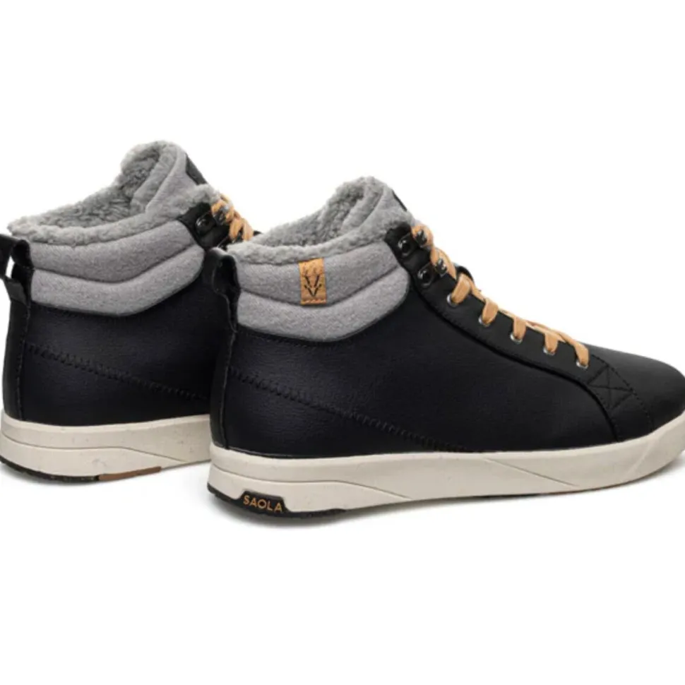Bergen Warm Shoe - Men's
