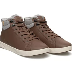 Bergen Warm Shoe - Men's