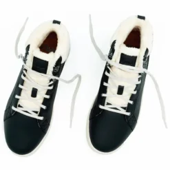 Bergen Warm Shoe - Women's