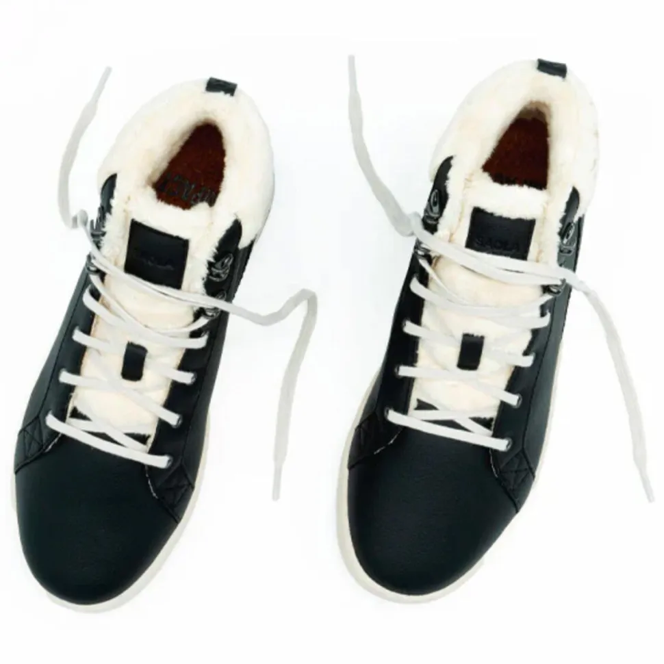 Bergen Warm Shoe - Women's