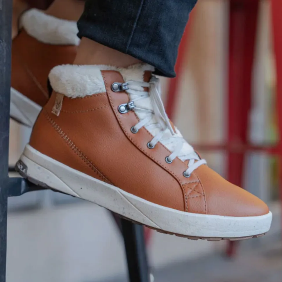 Bergen Warm Shoe - Women's