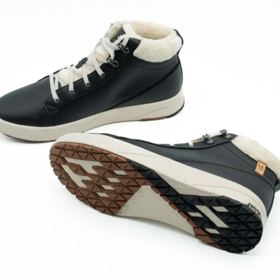 Bergen Warm Shoe - Women's