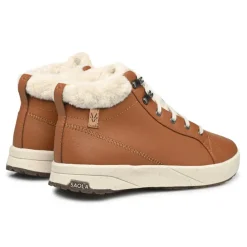 Bergen Warm Shoe - Women's