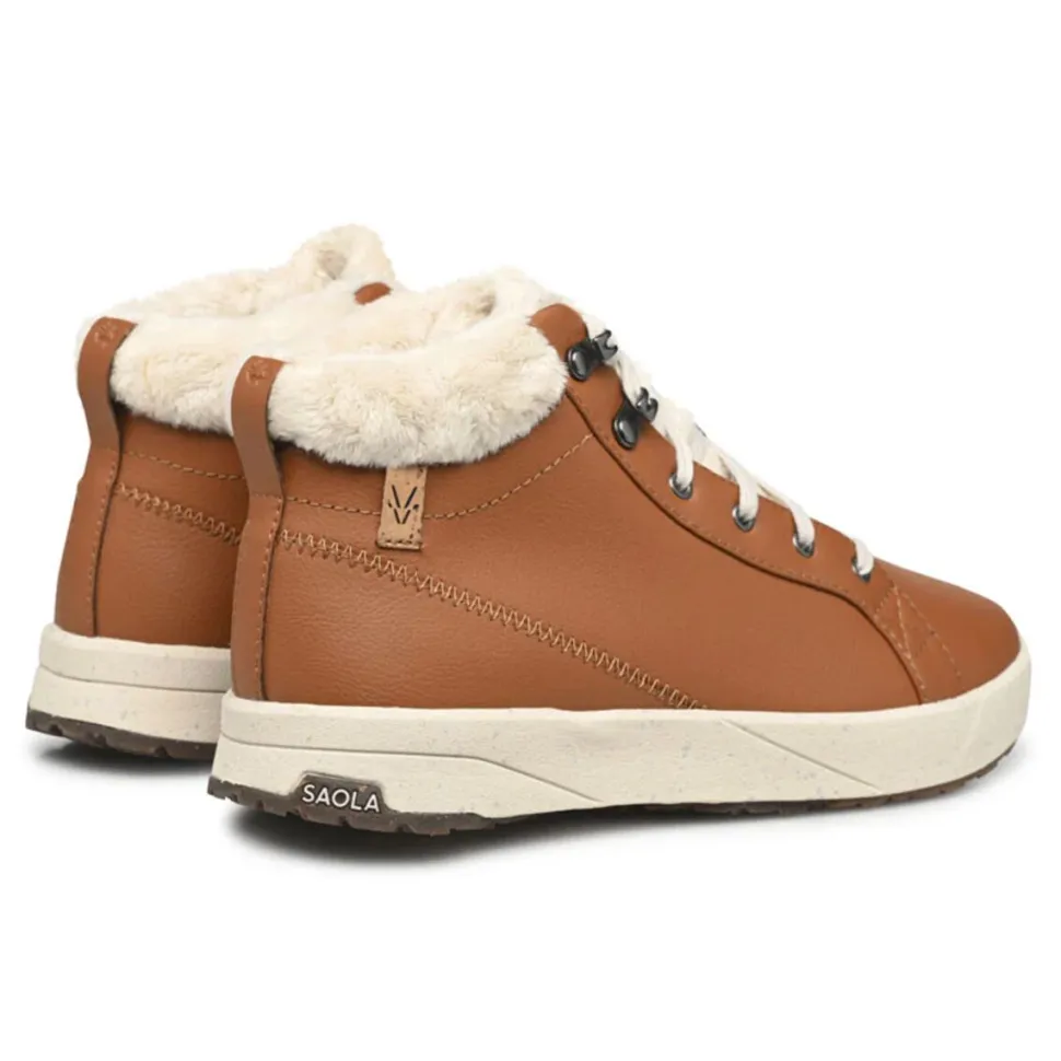 Bergen Warm Shoe - Women's