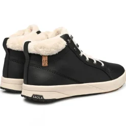 Bergen Warm Shoe - Women's