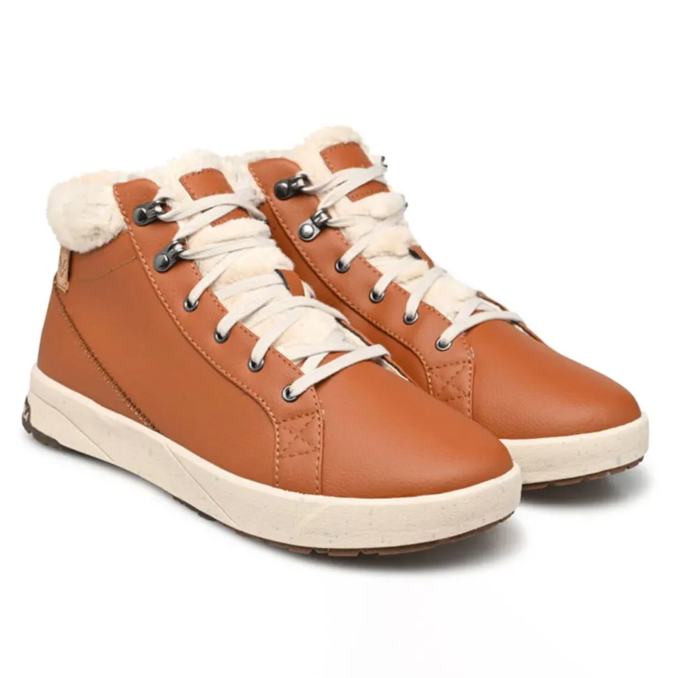 Bergen Warm Shoe - Women's