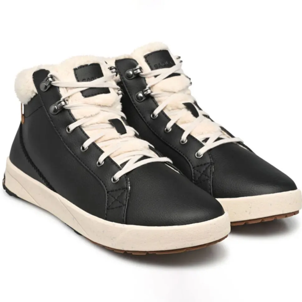 Bergen Warm Shoe - Women's