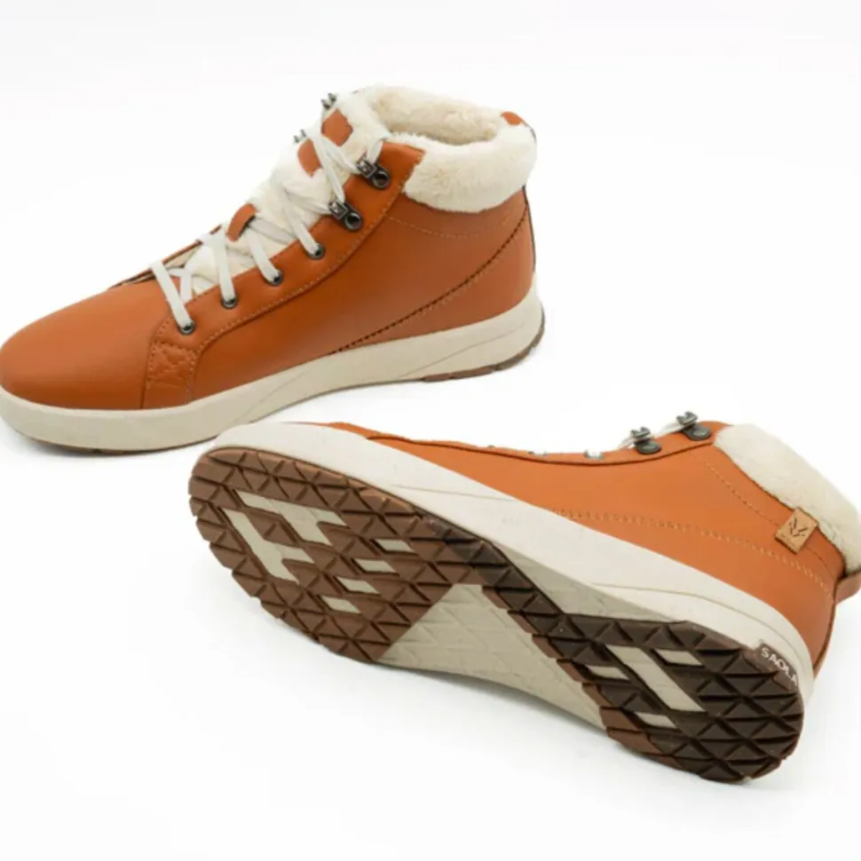 Bergen Warm Shoe - Women's