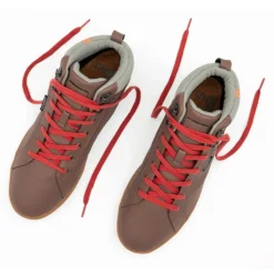 Bergen Waterproof Warm Shoe - Men's