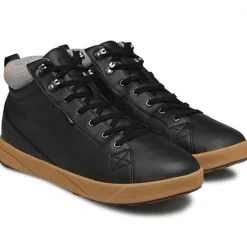 Bergen Waterproof Warm Shoe - Men's