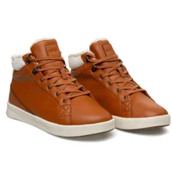 Bergen Waterproof Warm Shoe - Women's