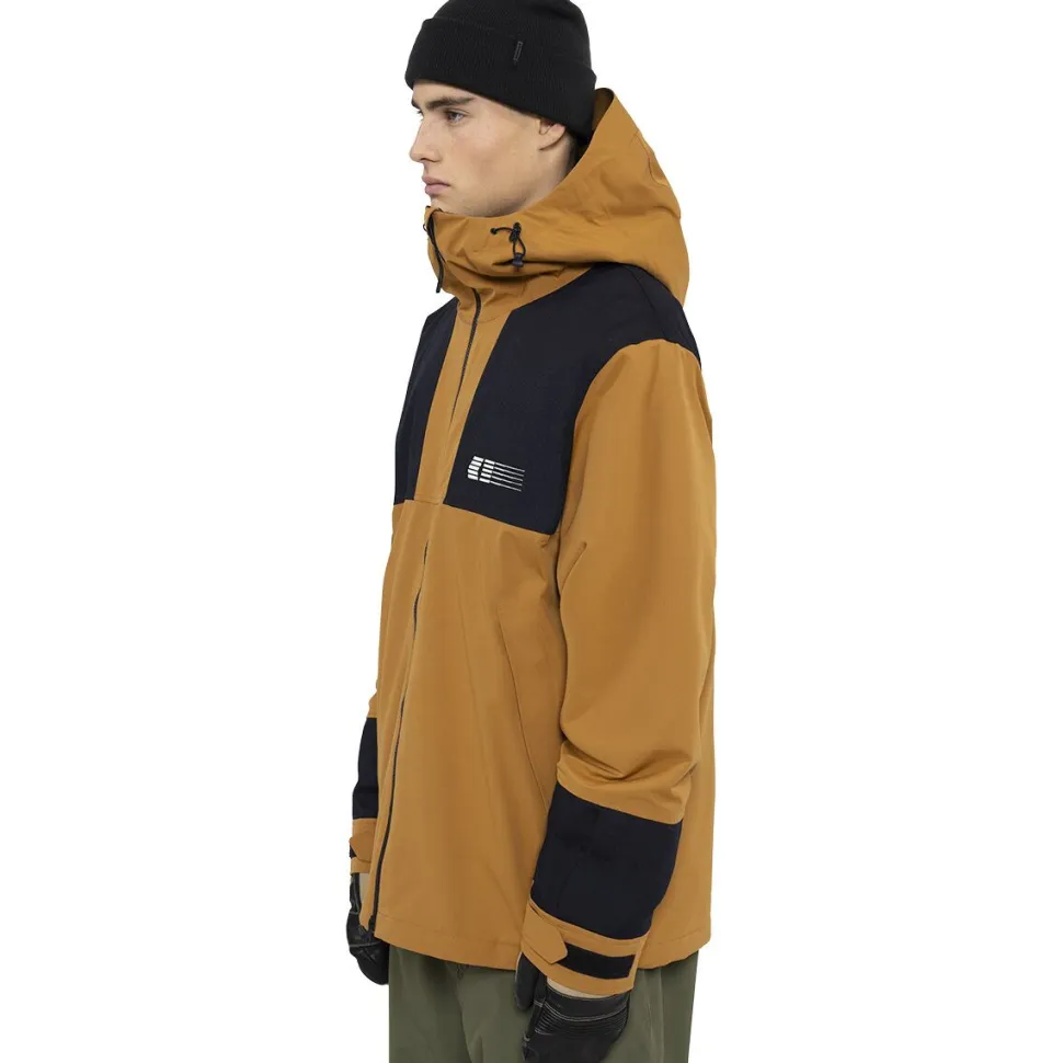 Bergs 2L Insulated Jacket - Men's