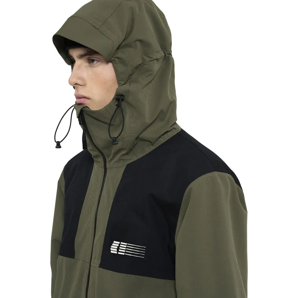Bergs 2L Insulated Jacket - Men's