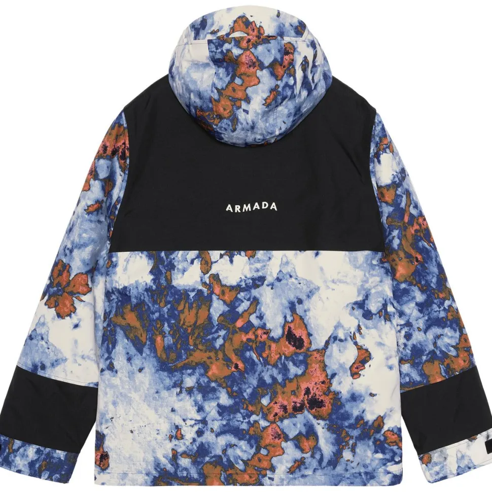 Bergs 2L Insulated Jacket - Men's