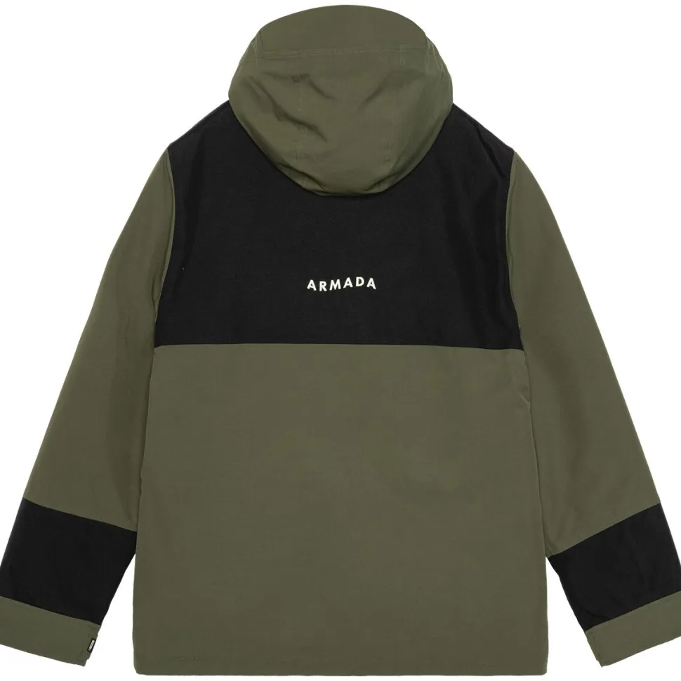 Bergs 2L Insulated Jacket - Men's