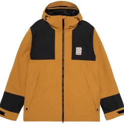 Bergs 2L Insulated Jacket - Men's