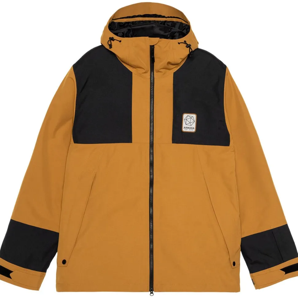 Bergs 2L Insulated Jacket - Men's