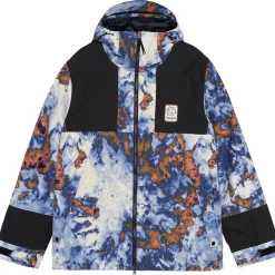 Bergs 2L Insulated Jacket - Men's