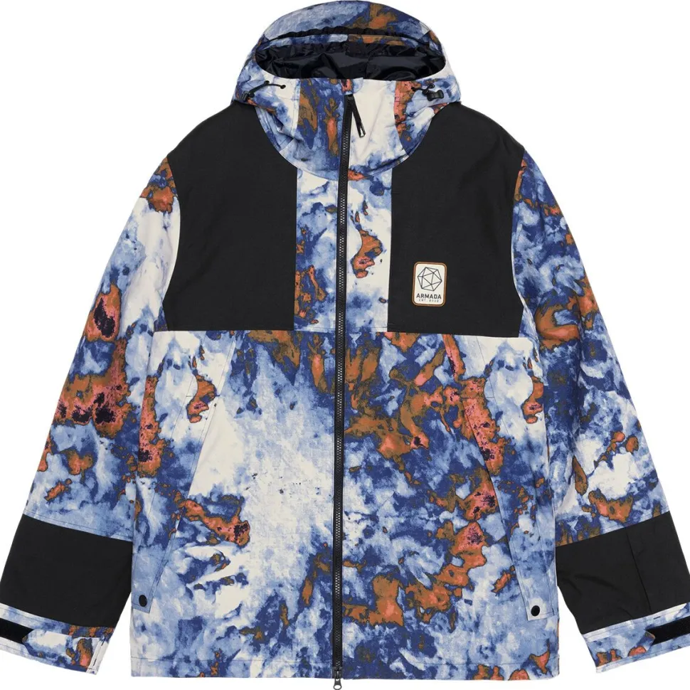 Bergs 2L Insulated Jacket - Men's