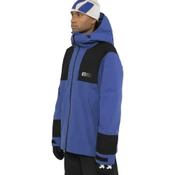 Bergs 2L Insulated Jacket - Men's