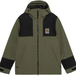 Bergs 2L Insulated Jacket - Men's