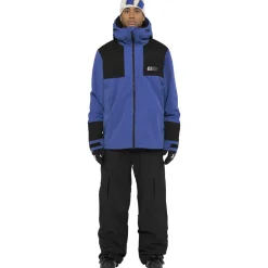Bergs 2L Insulated Jacket - Men's