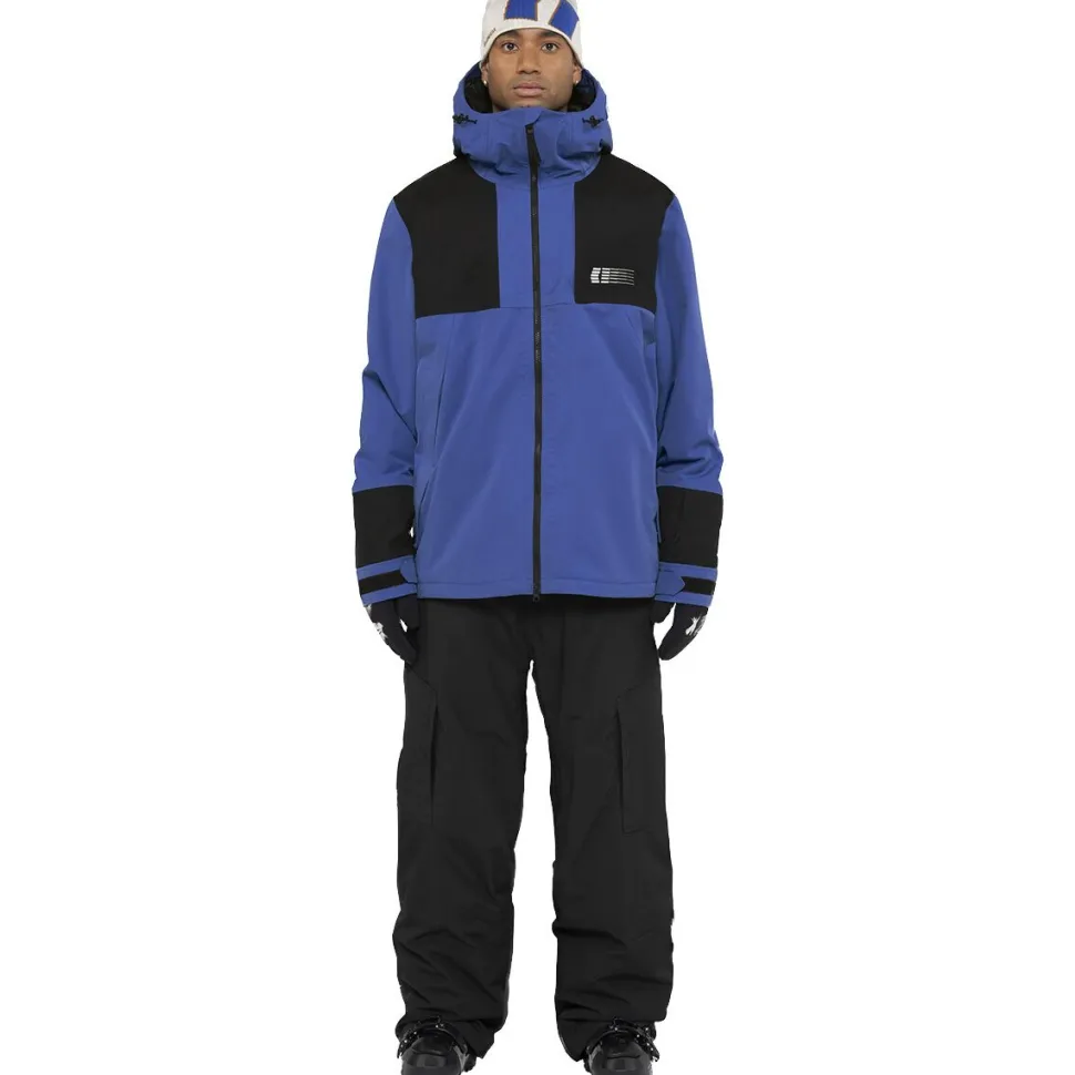 Bergs 2L Insulated Jacket - Men's
