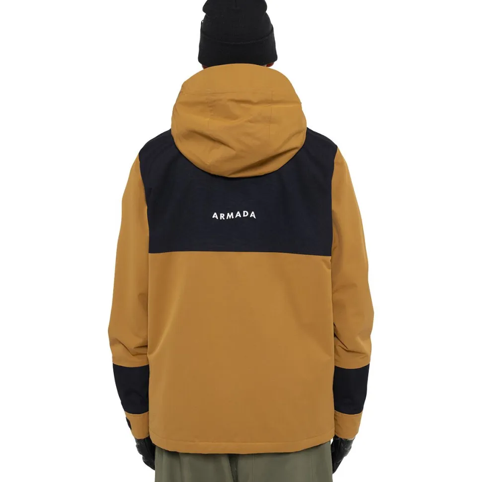 Bergs 2L Insulated Jacket - Men's